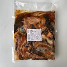 东英蒲烧鳗鱼碎 调味鳗鱼肉日式鳗鱼盖饭 寿司料理小碎肉500g/包