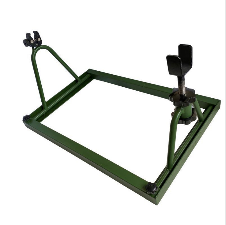 四点瞄准固定支架  四点瞄准定位架  四点瞄准支架