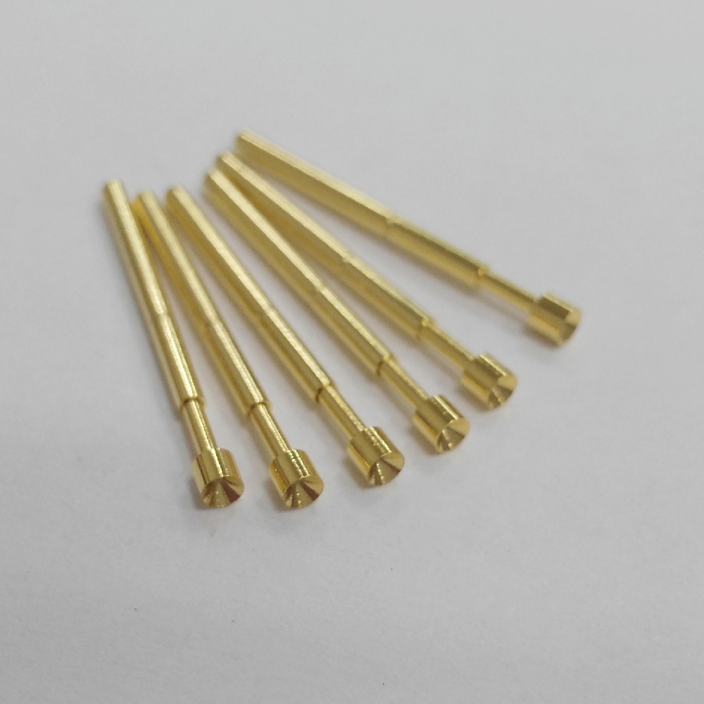 54mm探针弹簧针
