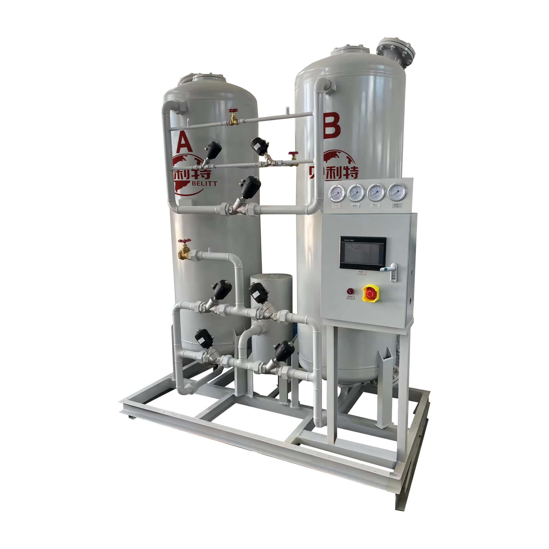 供应氧气发生器