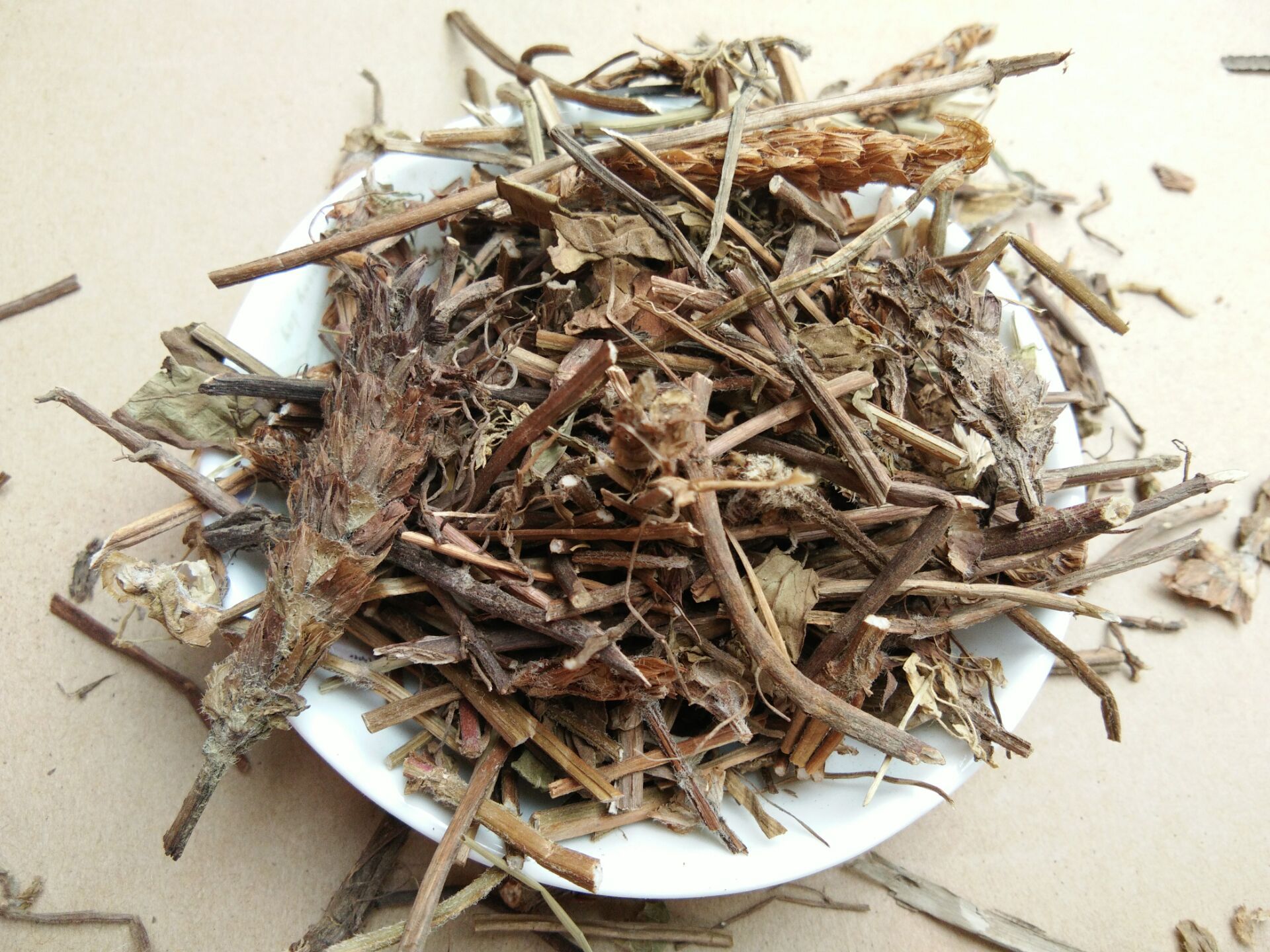 夏枯草中草药材夏枯 新鲜干货棒槌草 夏菇草-阿里巴巴