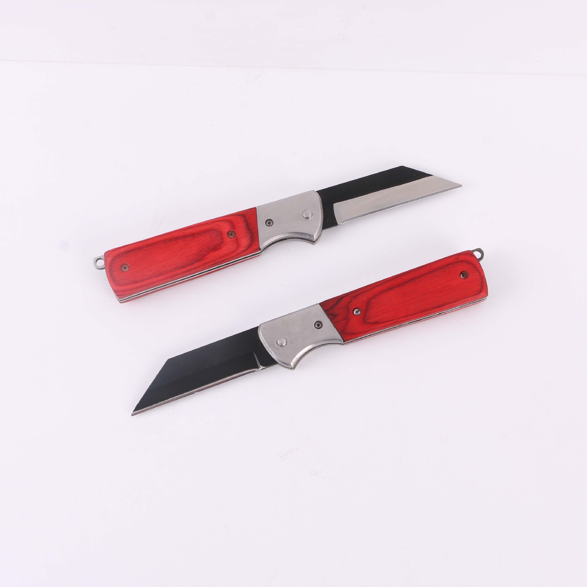 批发园林园艺工具 折叠果树锋钢嫁接刀 果树苗木芽接刀手工刀