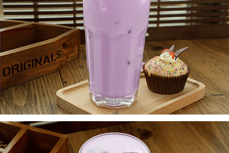 初匠香芋奶茶粉 三合一速溶袋装珍珠奶茶粉1kg奶茶店专用原料