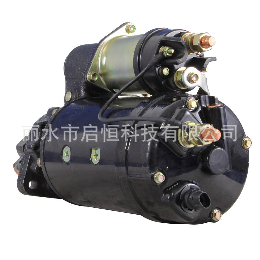 汽车起动机适用于 std4036nb std4036wa m105611 m105r2511se