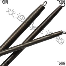 弯沭工 管器 弹簧 弯黄电工手动3/4/6分/1寸pvc穿线管弯管器 工具