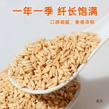 新米燕麦米全胚芽燕麦米5斤米饭伴侣五谷杂粮粗粮农家裸燕麦粥饭