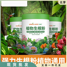 生根粉植物通用扦插快速生根移栽强力壮苗生根剂水多肉营养液树苗