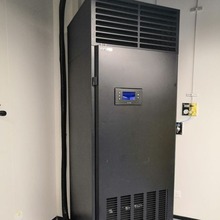 韦德机房恒温恒湿精密空调16匹 40KW 数据中心IDC风冷双系统