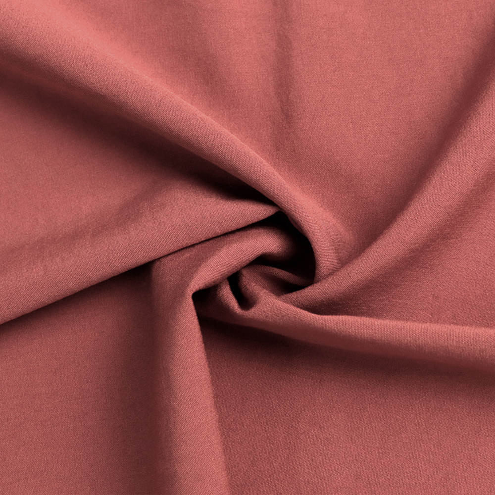 春夏四面弹面料包芯纱衬衫连衣裙女装面料柔软弹力布料现货供应