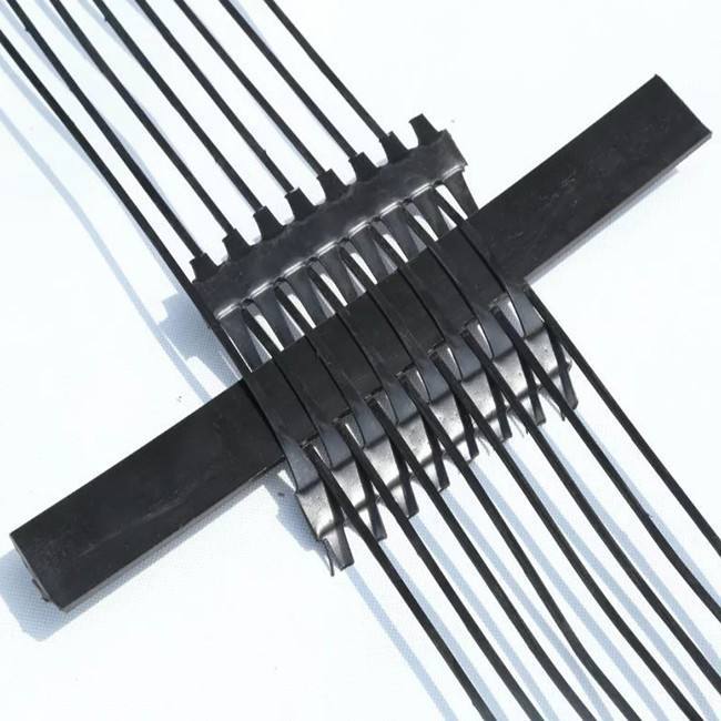 土工格栅规格型号