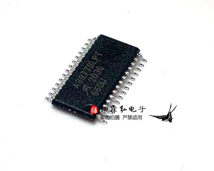 全新原装 a3977slpt a3977 步进电机控制芯片 驱动ic 贴片-阿里巴巴