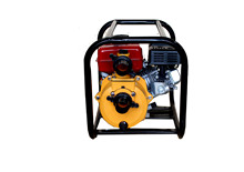 高扬程汽油柴油机1,1.5,2寸水泵抽水机农用自吸灌溉小型污水泵