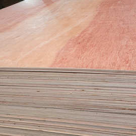 多层板柳桉木