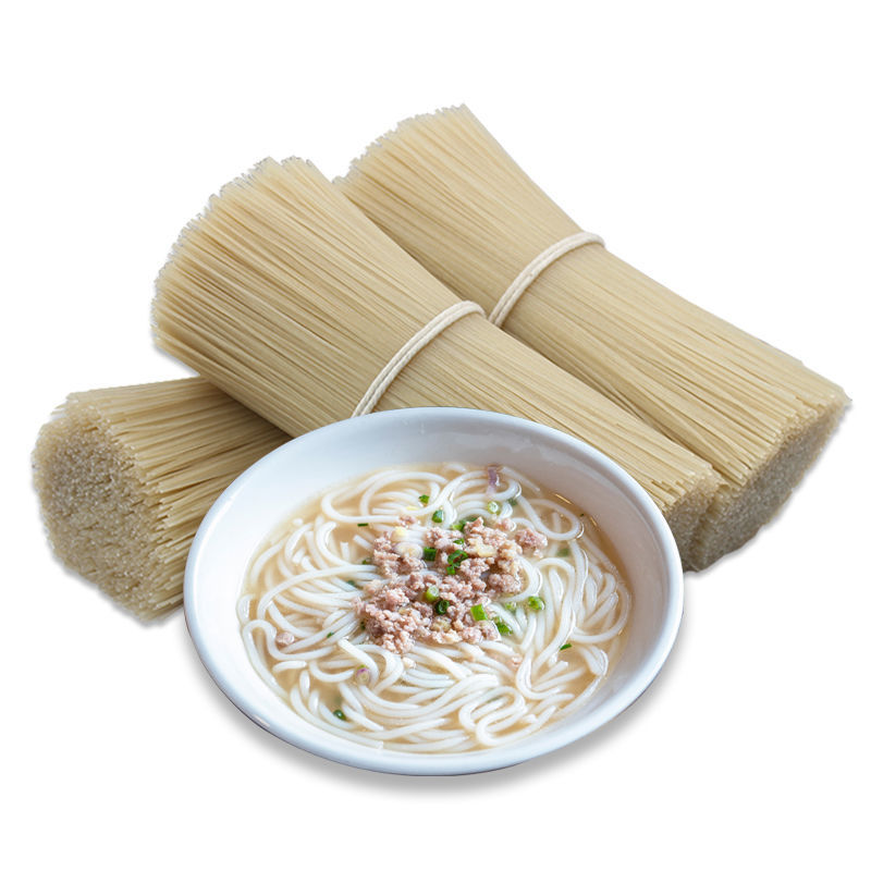 江西米粉干米线南昌炒粉拌粉10斤家庭实惠装