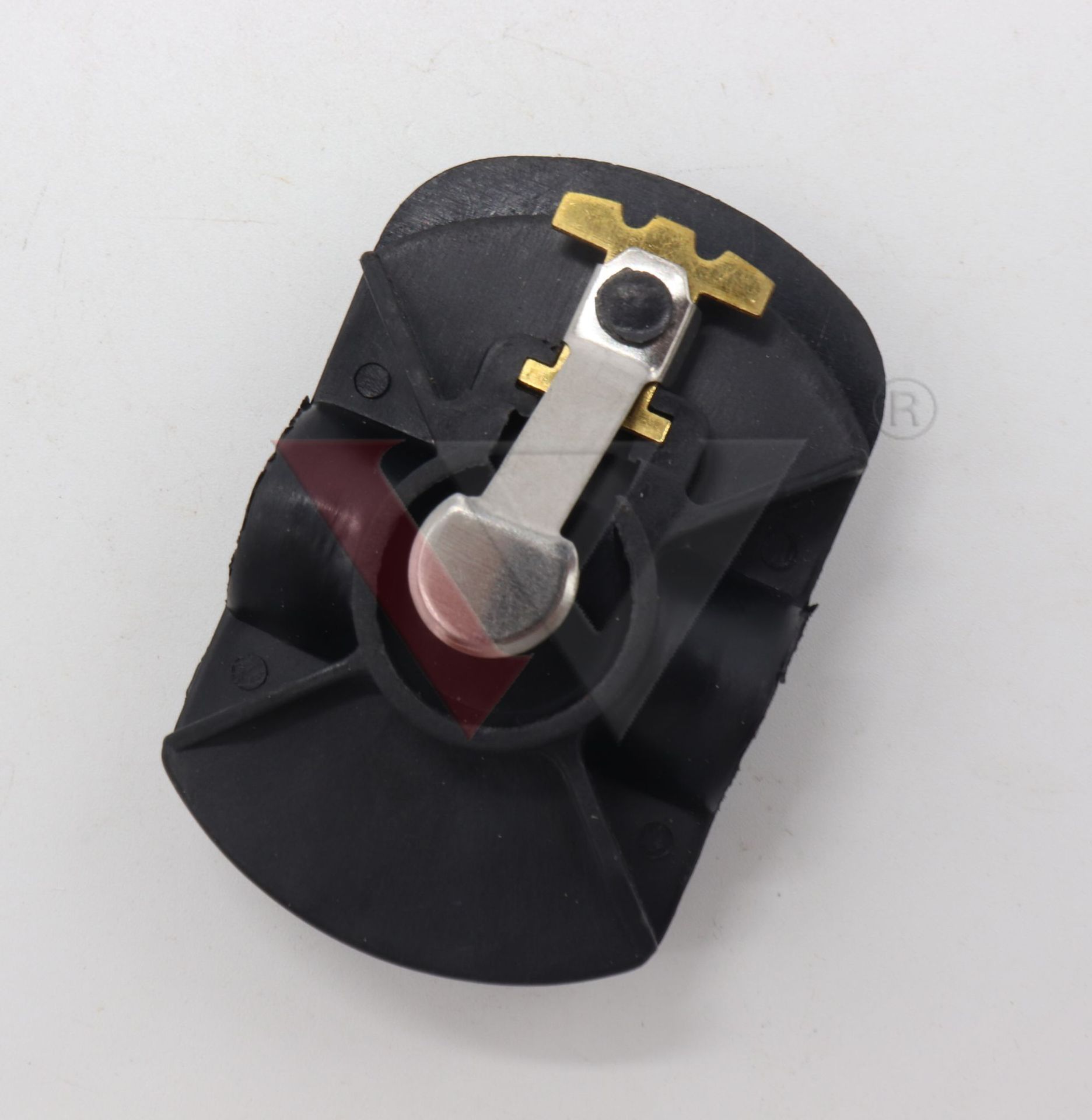 汽车分火头适用马自达f82918v05