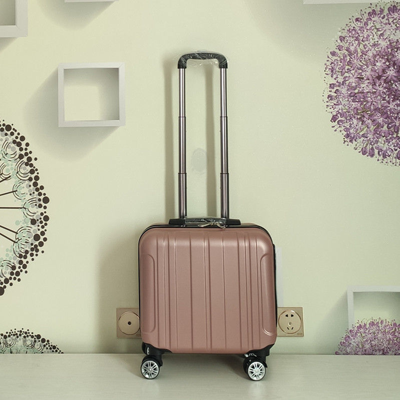 4寸行李箱新品20x30x40春秋航空14寸登机箱小型轻便行李箱16旅行