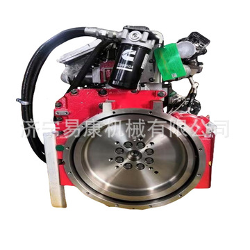 福田康明斯qsf2.8t3tc71国三柴油发动机 工程机械机型-阿里巴巴