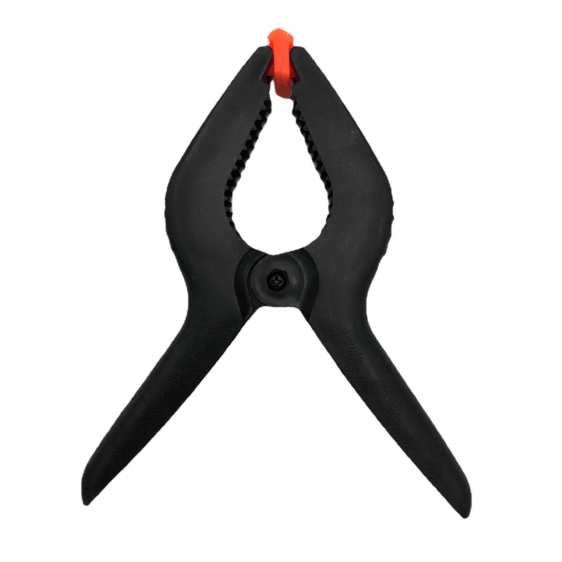 木工夹迷你型摄影背景布尼龙固定弹簧夹a字夹a型夹大力速卖通