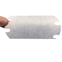 聚鼎灏 耐155 ℃高温蓄电池化成设备NMN绝缘纸  新能源设备杜邦纸
