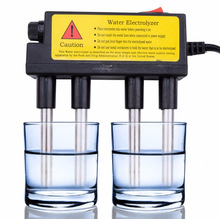 外贸水质电解器 水质检测工具 净水器检测仪器 水质电解器