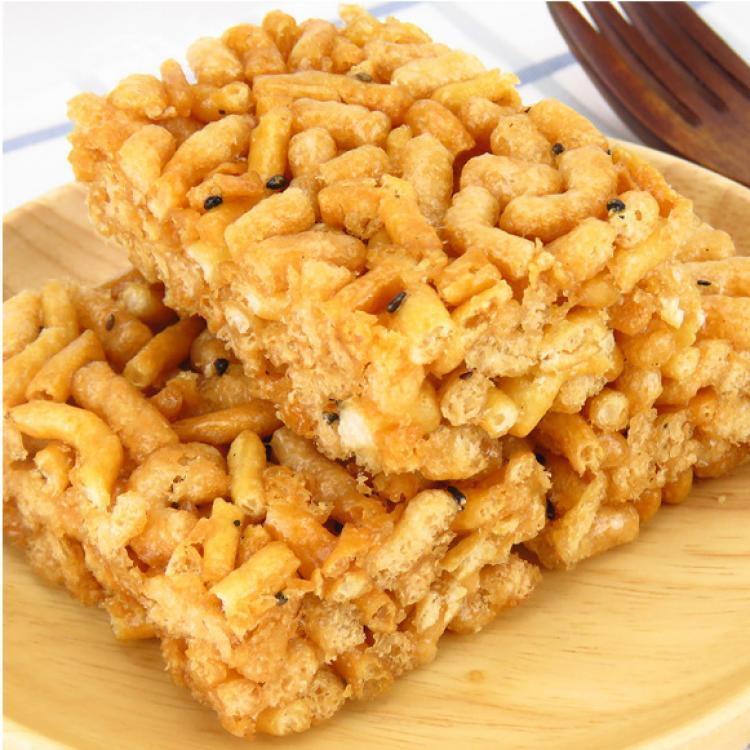 江西特产香脆沙琪玛整箱手工老式萨琪玛糕点馓子零食小吃食品酒水