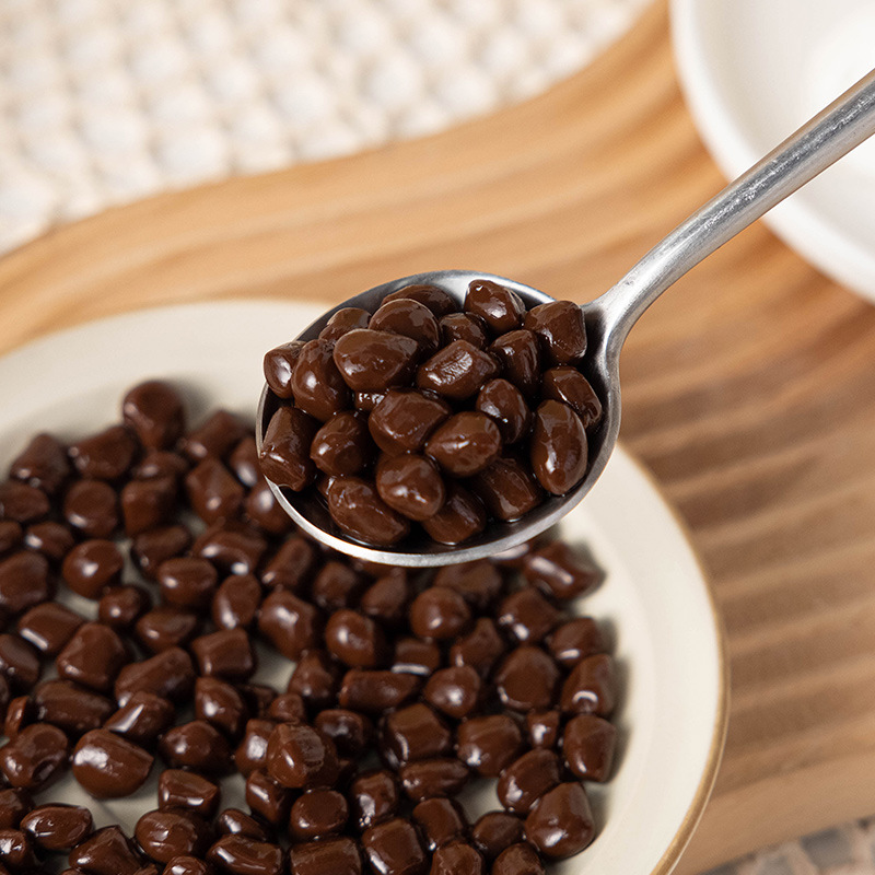 巧克力珍珠奶茶粉