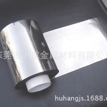 广东钛箔批发 TA1纯钛箔 0.025mm纯钛箔价格