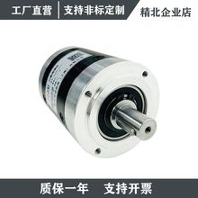 BLS80mm小型变速特种增速器行星增速机 双轴 一体 实验750W 400w