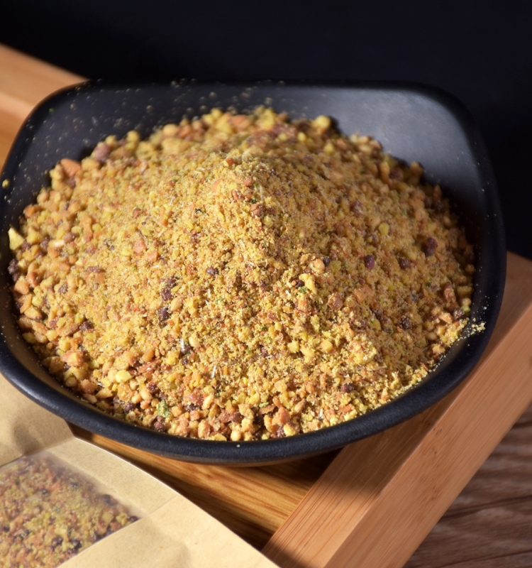 牛花枝韩式烤肉蘸料500g韩国烧烤调料干料东北齐齐哈尔烤肉料商用