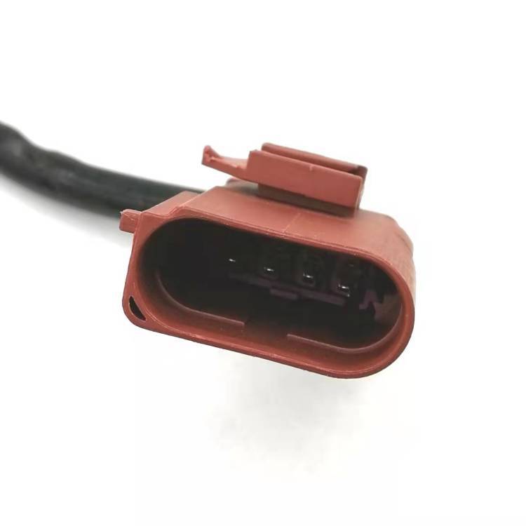 deliso厂家现货供04e906262p oza-evw4适用于大众捷达前氧传感器