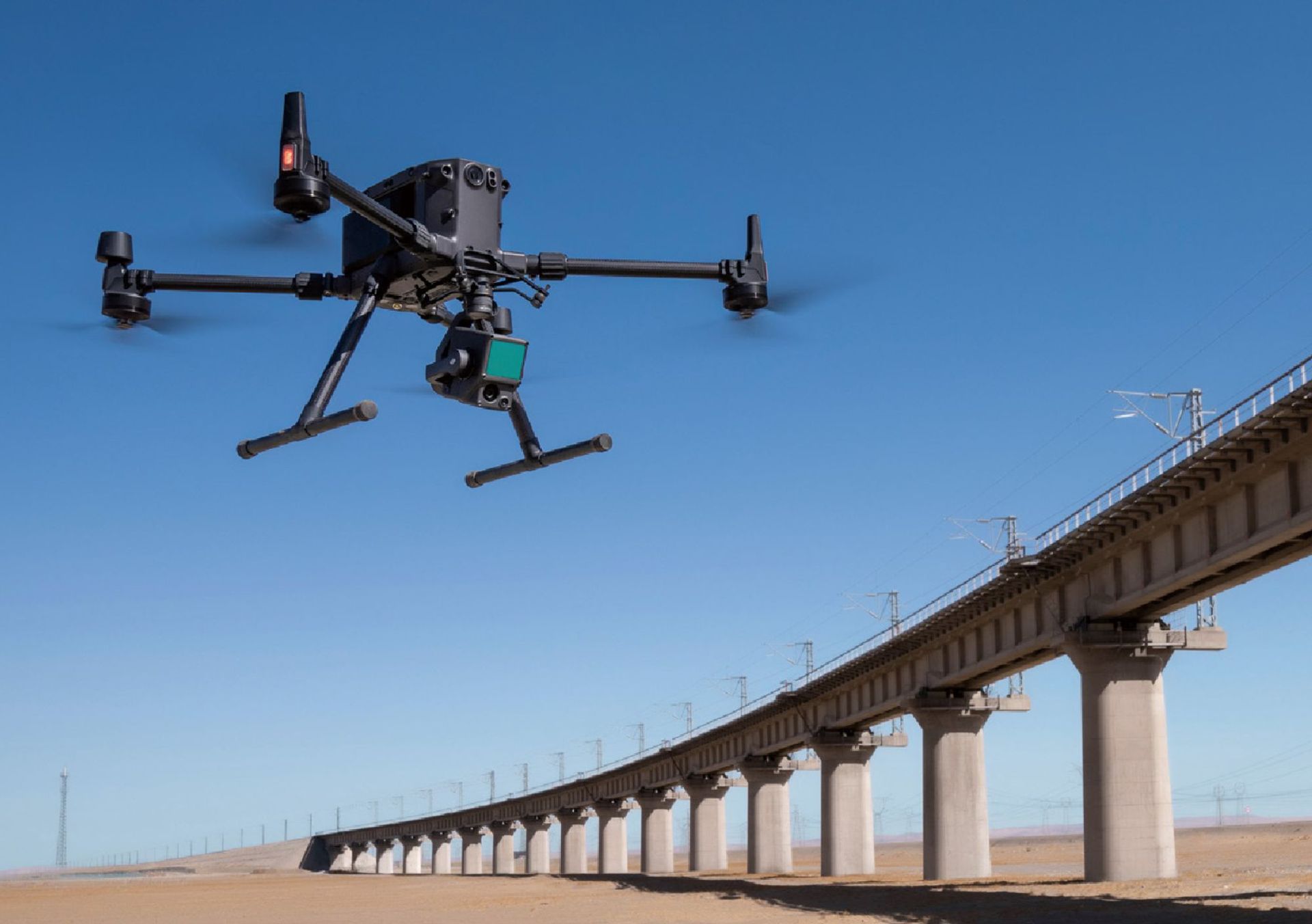 禅思l1雷达摄影云台相机激光可见光融合负载航拍仪无人机