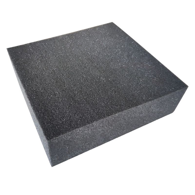 高密度记忆海绵 柔软质感 慢回弹 家居舒适内芯专用海绵