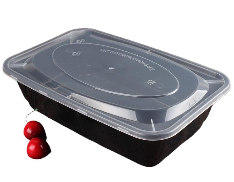 pet一次性盘2215超市食品打包盒生鲜水果蔬菜塑料热卖批发-阿里巴巴