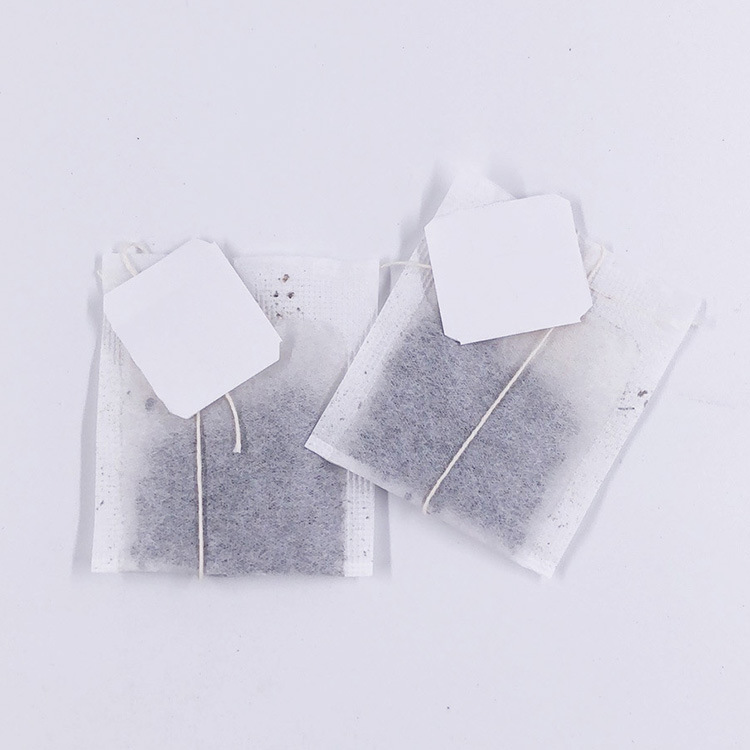 工厂滤纸茶包双室双囊代泡茶茶包厂家独立四角茶包oem贴牌加工