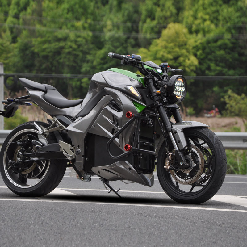 72v大蟒蛇3000wn19高速电摩外贸出口车型双人大功率电动车z1000款