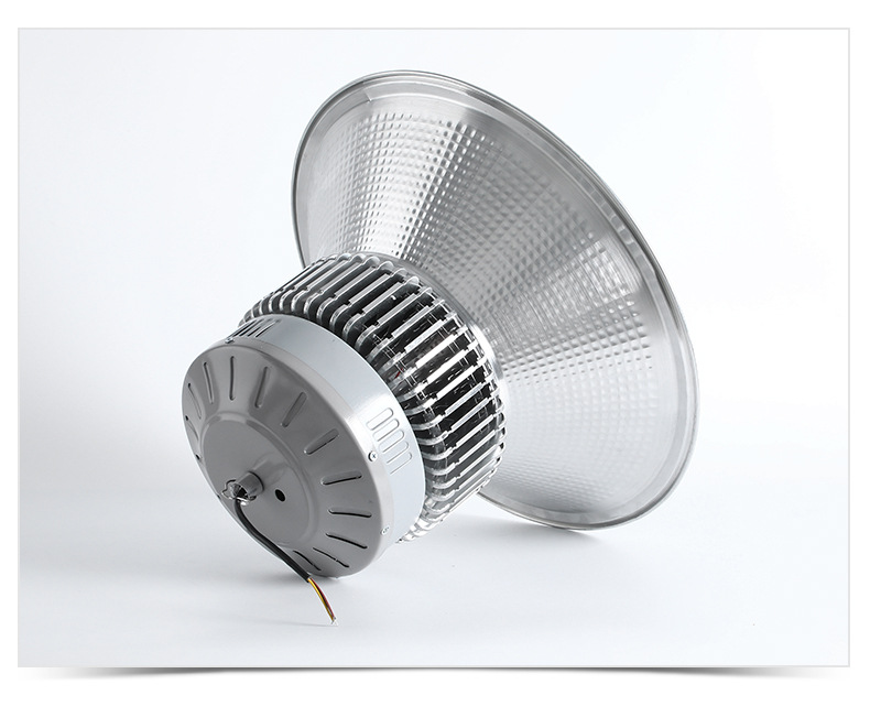 厂货直发亚明led 工矿灯鳍片工厂灯仓库厂房车间车库天棚灯工矿灯