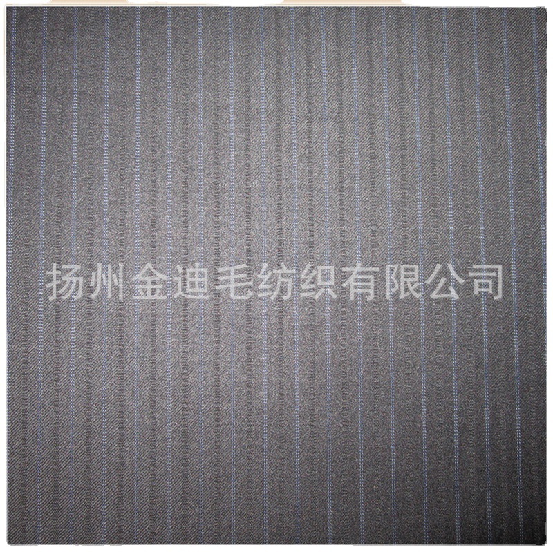 精纺条子面料 西服用料-阿里巴巴