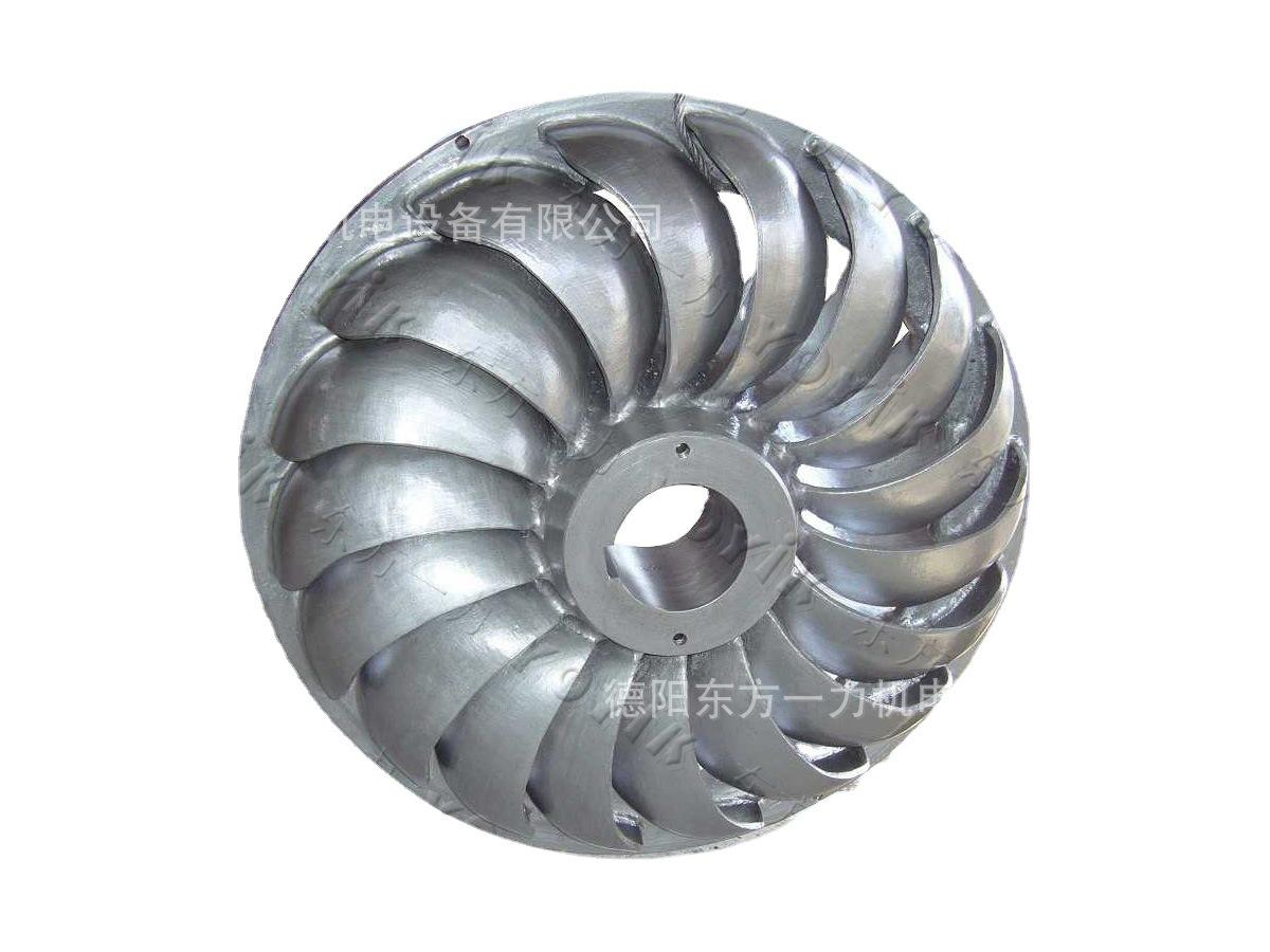 低压正向转子叶片 低压反向转子叶片 东方一力厂家报价