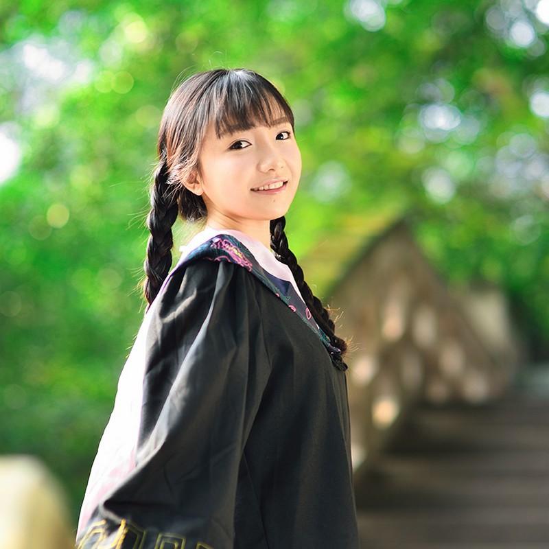 学士服 本科毕业礼服 毕业拍照服装 演出服 成人礼服装 理工农医