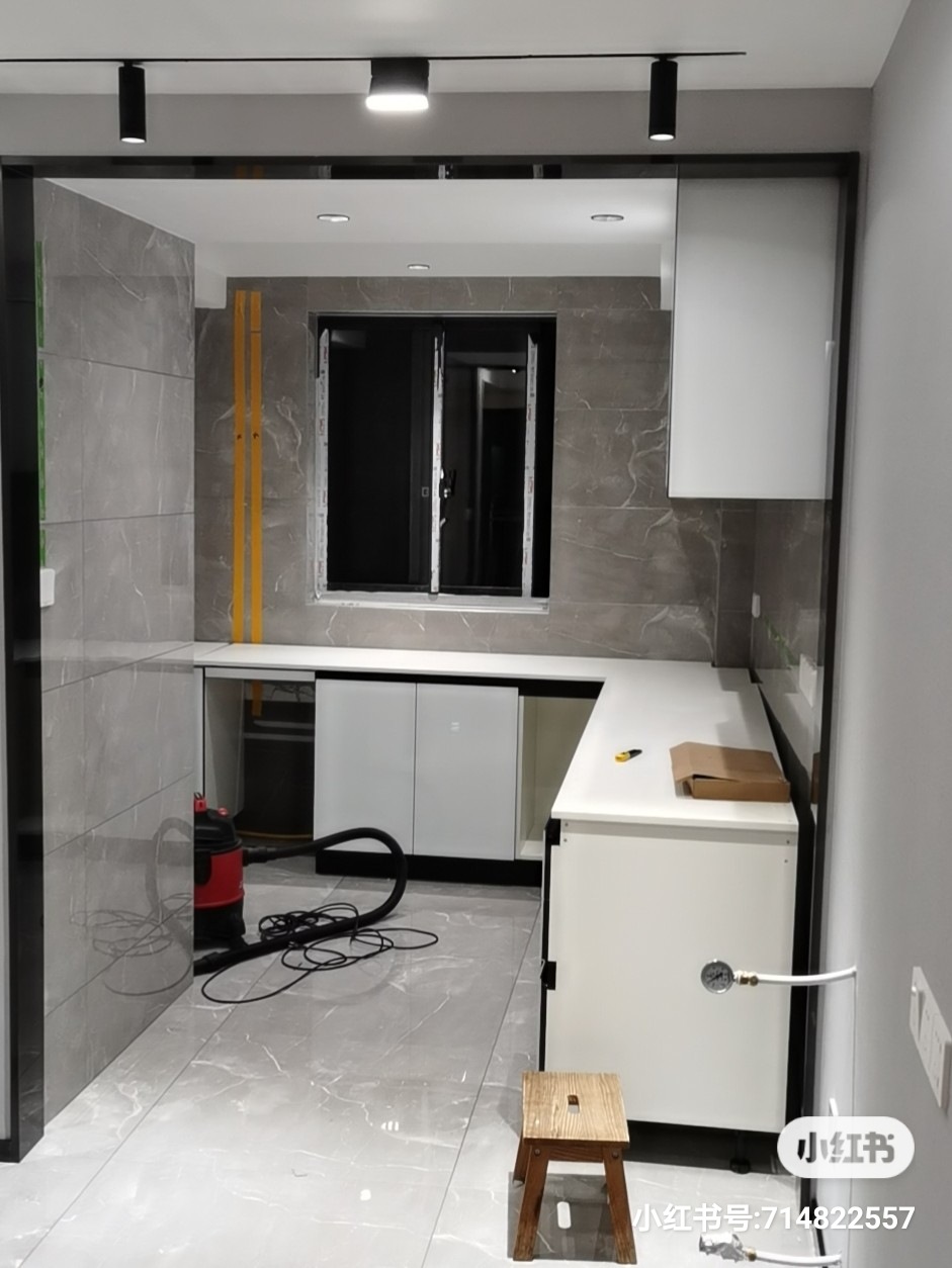 金属门套圆弧电梯门收边条哑光玫瑰金属门入户电梯门框装饰边收口