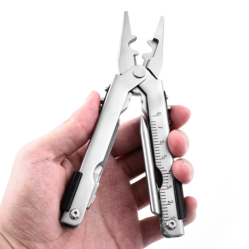 0成交1038把多功能工具钳家用组合工具多功能钳子折叠刀钳户外随身