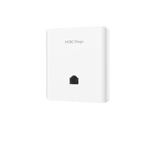 H3C Magic BA1500L 企业级双频千兆1500M面板式WiFi6无线AP接入点