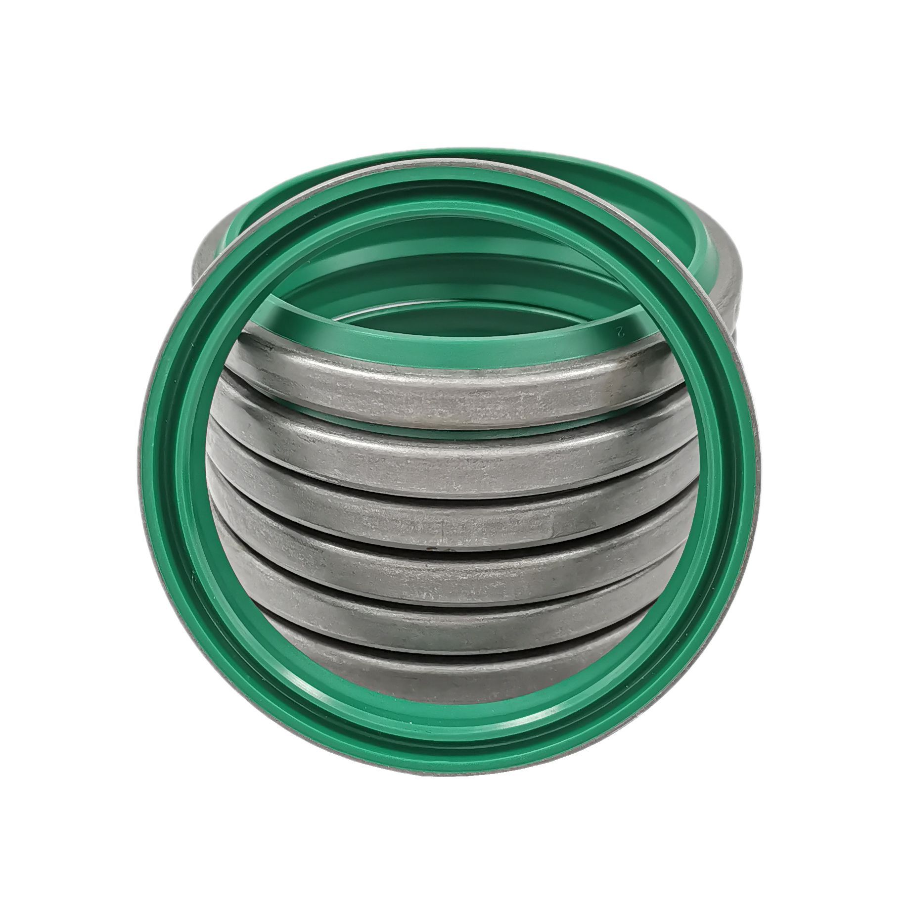 铁壳防尘圈骨架防尘圈ah75*89*8/11