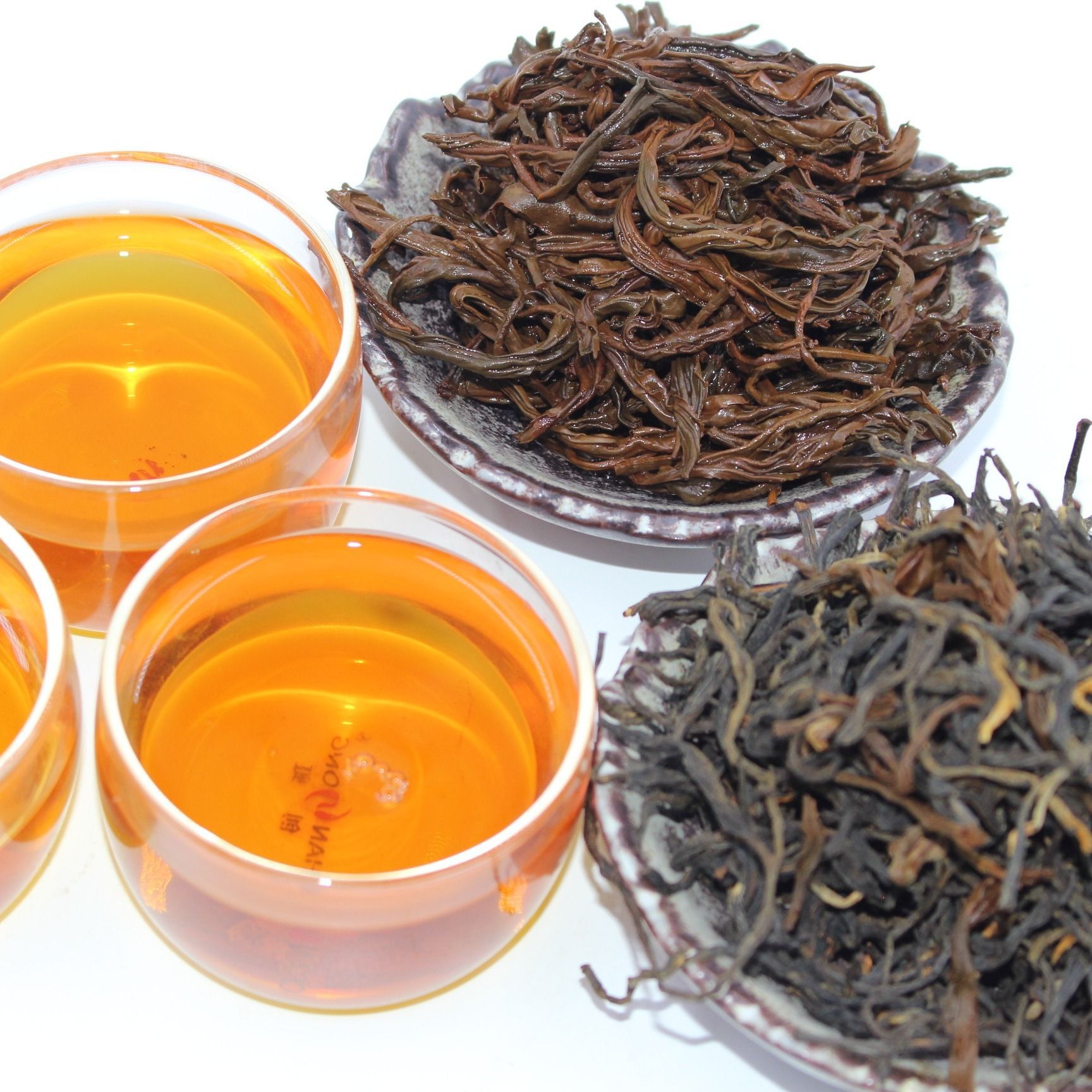 新款云南红茶叶老树滇红高山凤庆大树红茶浓香型红茶包350g袋装