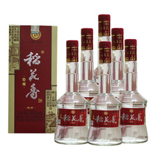 稻花香白酒珍品壹号42度500ml4瓶整箱【大壹号整箱】_阿里巴巴找货