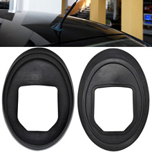 Car Roof Aerial Antenna Base Gasket Seal Rubber Pad For VW跨