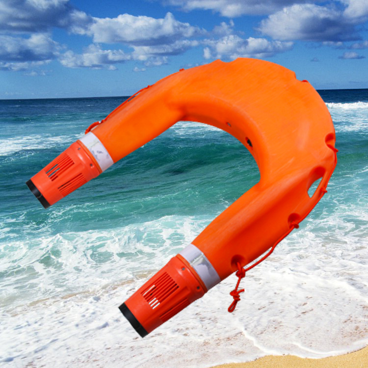 海用救生船 三分钟救援 水上救助艇 水上搜救机器人