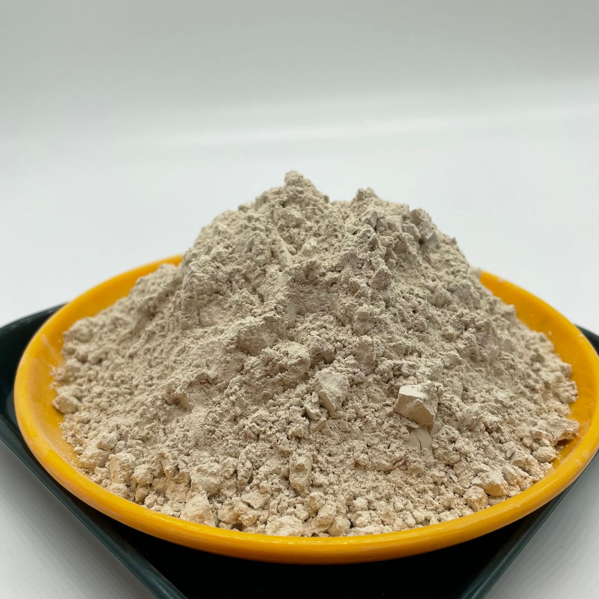 现货供应325目陶瓷釉料用白色钾长石粉玻璃陶瓷釉料长石粉