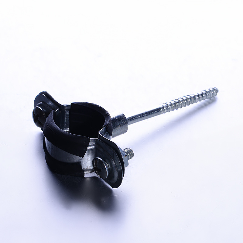 天一 金牛 ppr管 金属管夹 抱卡 20 4分 25 6分1寸固定卡水管配件