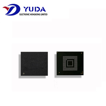 thgamrg7t13bail铠侠16gb原装emmc存储芯片